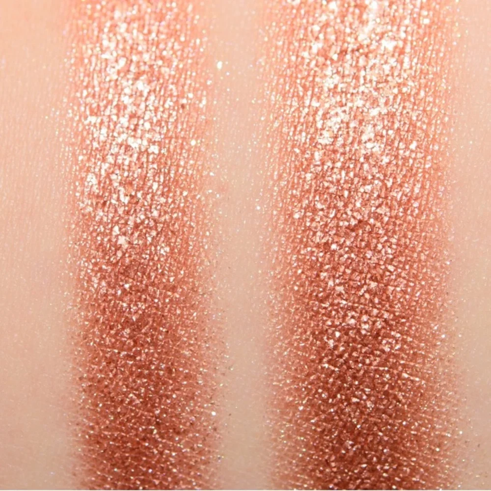 Tarte Chrome Paint Shadow Pot Caramel Apple